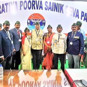 AGM AT PURI (ODISHA) NOV 2022