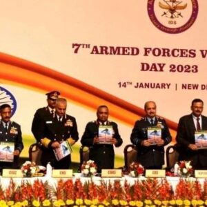 7 ARMED FORCES VETERANS DAY 2023