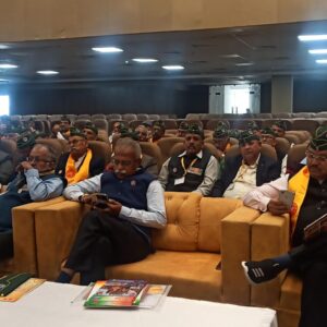 AGM AT KURUKSHETRA NOV 2023