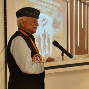 49TH MC MEETING AT SAMBALPUR (ODISHA)