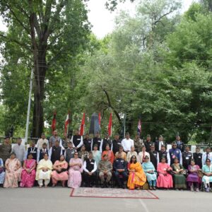Kargil Vijay Yatra 2025 - Homage to the Braves