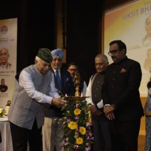 SEMINAR- VIKSIT BHARAT 2047