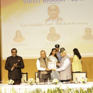 SEMINAR- VIKSIT BHARAT 2047