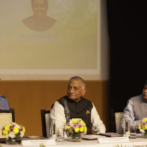 SEMINAR- VIKSIT BHARAT 2047