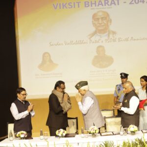 SEMINAR- VIKSIT BHARAT 2047
