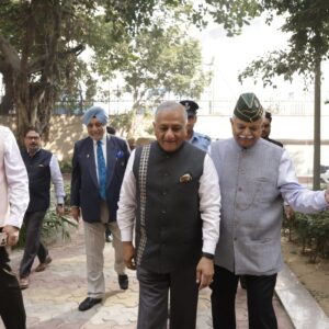 SEMINAR- VIKSIT BHARAT 2047