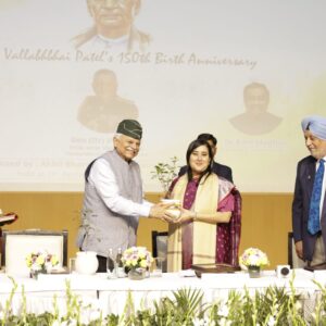 SEMINAR- VIKSIT BHARAT 2047