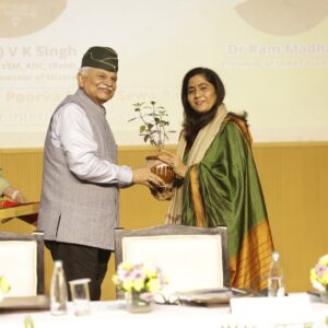 SEMINAR- VIKSIT BHARAT 2047