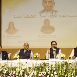 SEMINAR- VIKSIT BHARAT 2047