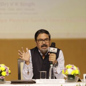 SEMINAR- VIKSIT BHARAT 2047