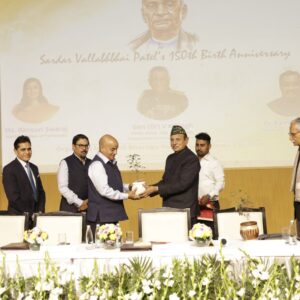 SEMINAR- VIKSIT BHARAT 2047