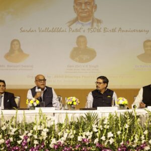 SEMINAR- VIKSIT BHARAT 2047