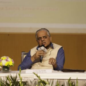 SEMINAR- VIKSIT BHARAT 2047