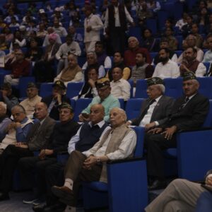 SEMINAR- VIKSIT BHARAT 2047
