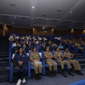 SEMINAR- VIKSIT BHARAT 2047