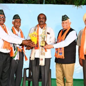 MC MEETING AT VIJAYAWADA ON 8 MAR 2026